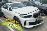 Compra y venta de coches rotos