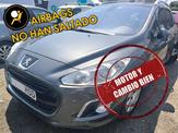 Compra y venta de coches siniestrados