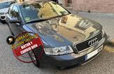 Compra y venta de coches siniestrados