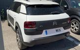 Compra y venta de coches siniestrados