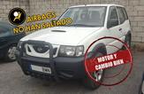 Compra y venta de coches siniestrados
