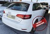 Compra y venta de coches rotos.