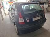 Compra y venta de coches siniestrados