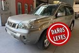 Compra y venta de coches siniestrados