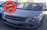 Compra y venta de coches rotos.