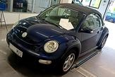 Compra y venta de coches rotos.