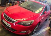 Venta de coche siniestrado