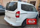 Compra y venta de coches rotos