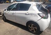 Compra y venta de coches siniestrados