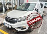 Compra y venta de coches siniestrados