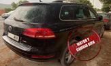 Compra y venta de coches rotos.