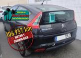 Compra y venta de coches siniestrados