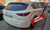 Compra y venta de coches rotos.