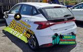 Compra y venta de coches siniestrados