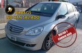 Compra y venta de coches rotos