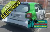Compra y venta de coches rotos.