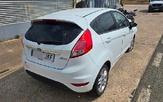 Compra y venta de coches rotos.