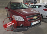 Compra y venta de coches rotos