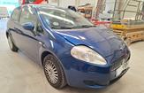 Compra y venta de coches rotos
