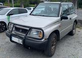 Compra y venta de coches rotos