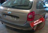 Compra venta de coches roto y accidentados.