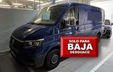 Compra y venta de coches siniestrados