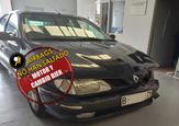 Compra y venta de coches rotos.