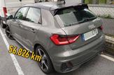 Compra y venta de coches siniestrados