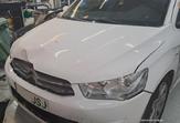 Compra y venta de coches siniestrados
