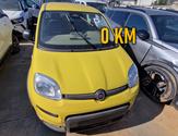 Compra y venta de coches rotos.