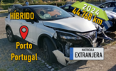 Compra y venta de coches siniestrados