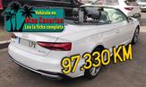 Compra y venta de coches siniestrados