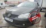 Compra y venta de coches rotos.