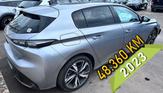 Compra y venta de coches rotos.