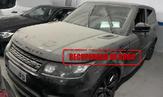 Venta de coche roto
