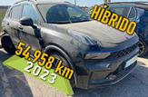 Compra y venta de coches rotos