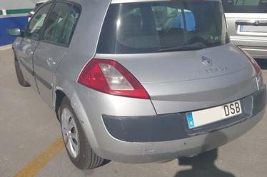 Compra y venta de coches siniestrados