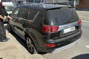 Compra y venta de coches siniestrados