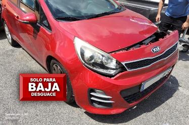 Compra y venta de coches siniestrados