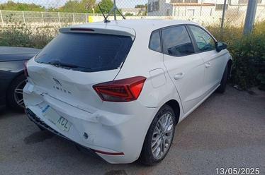 Compra y venta de coches rotos