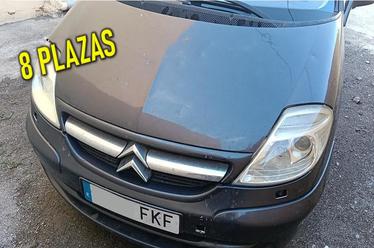 Compra y venta de coches siniestrados