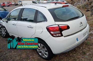 Compra y venta de coches siniestrados