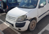 Compra y venta de coches siniestrados