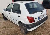 Compra y venta de coches siniestrados