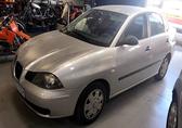 Compra y venta de coches rotos
