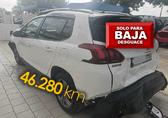 Compra y venta de coches siniestrados
