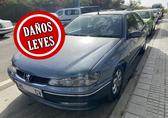 Compra y venta de coches siniestrados