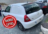 Compra y venta de coches siniestrados