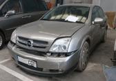 Venta de coche roto
