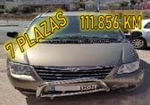 Compra y venta de coches rotos.